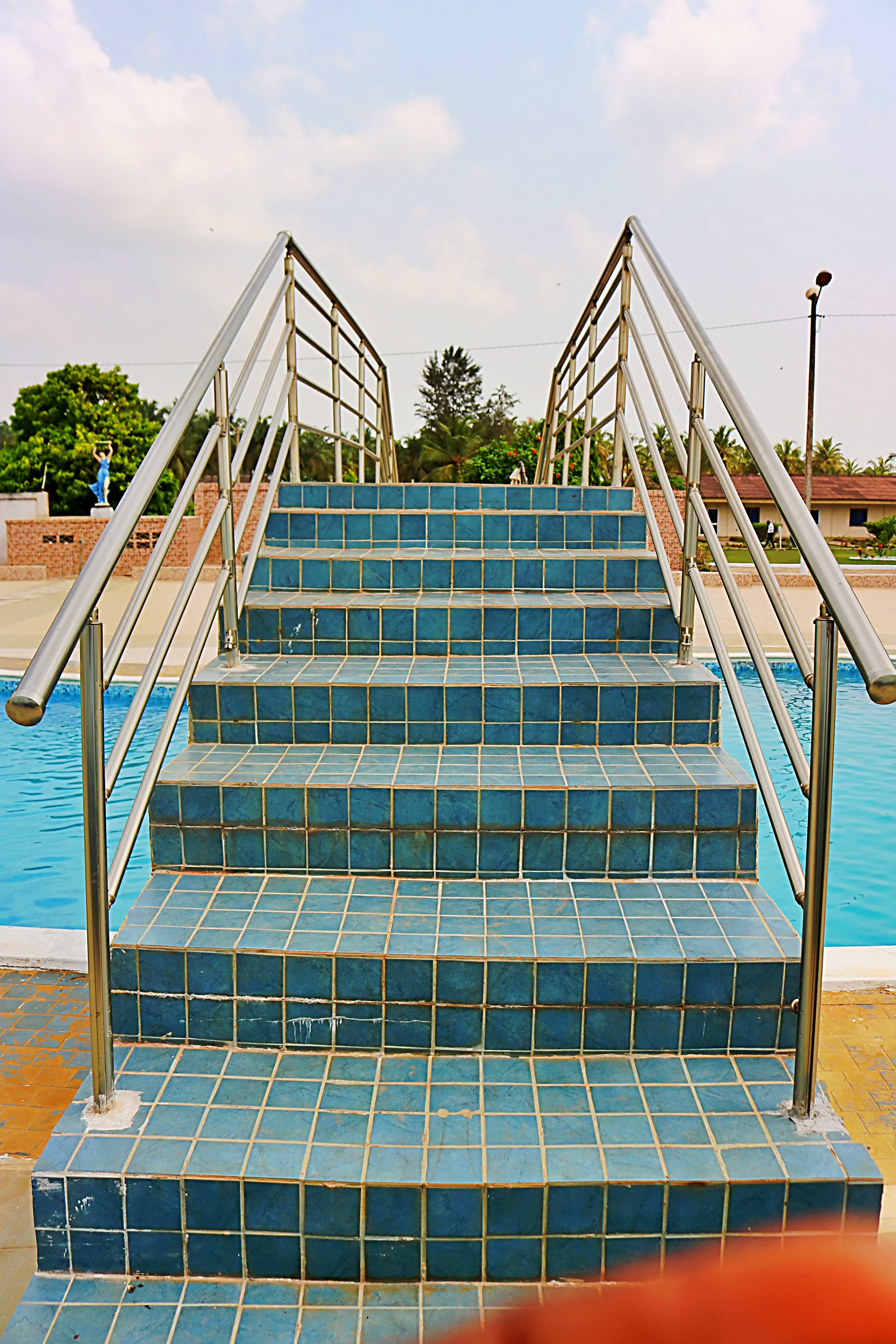 Aire de jeux - Jeux divers