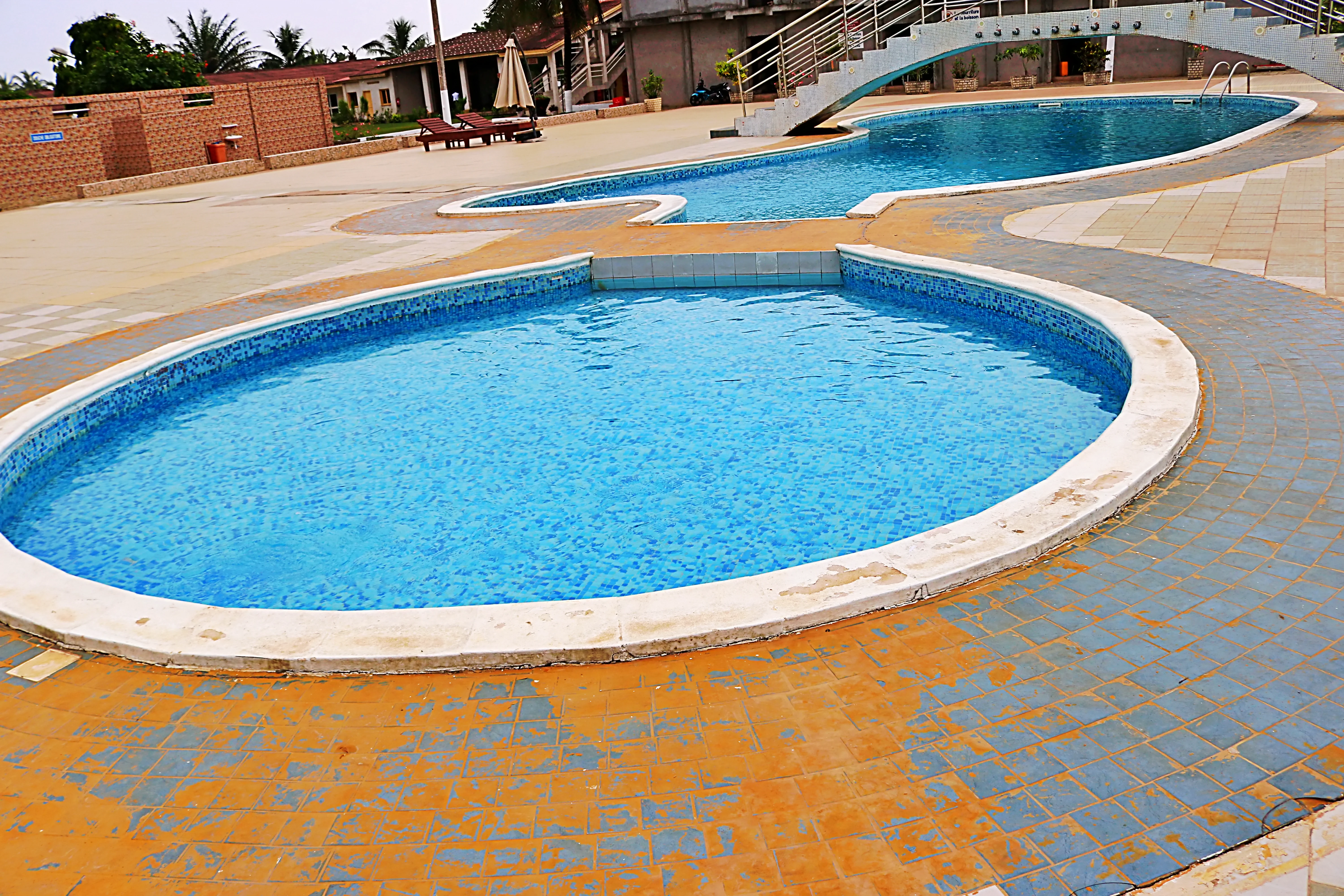 Aire de jeux - Jeux divers