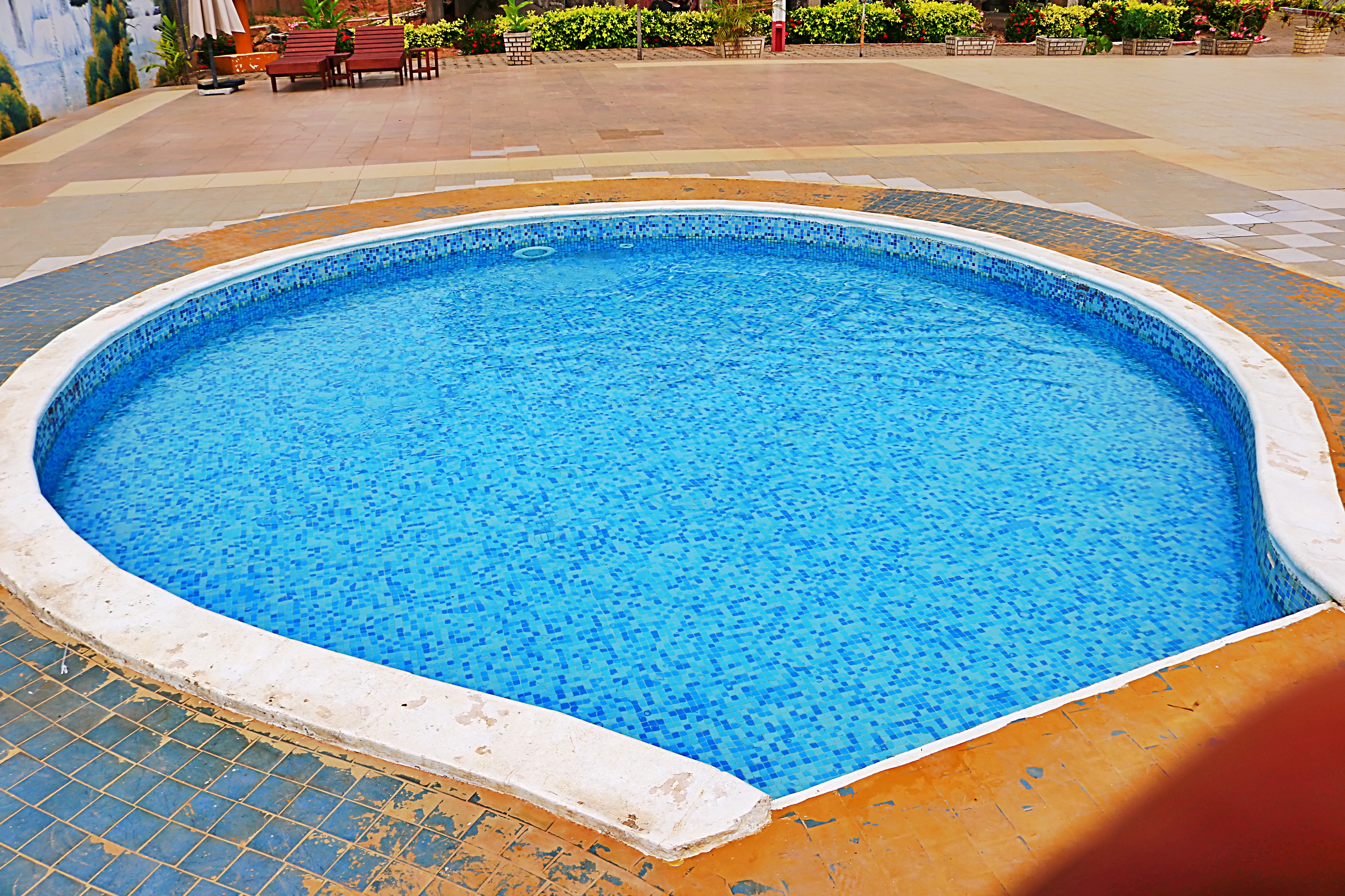 Aire de jeux - Jeux divers