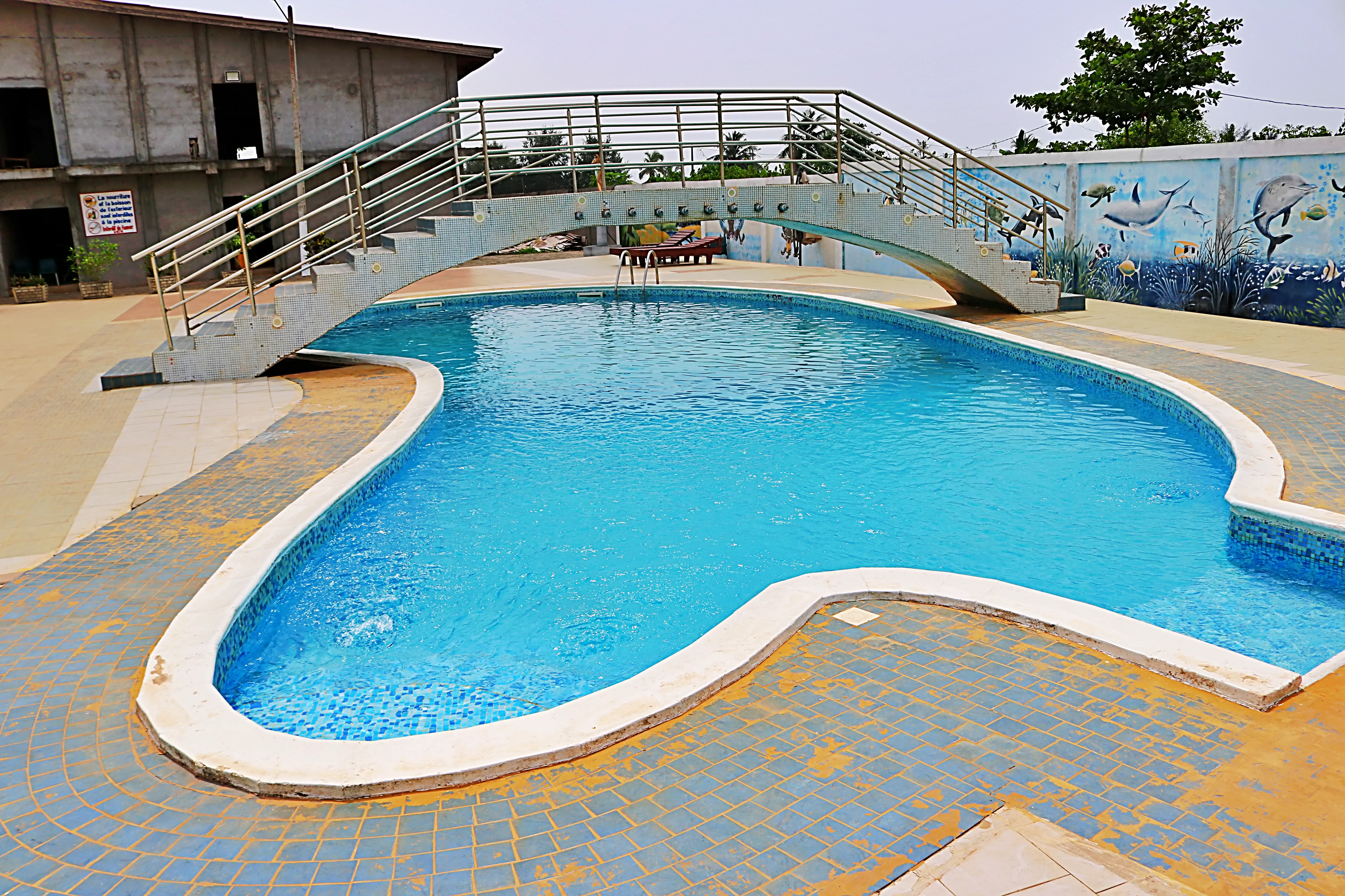 Aire de jeux - Jeux divers