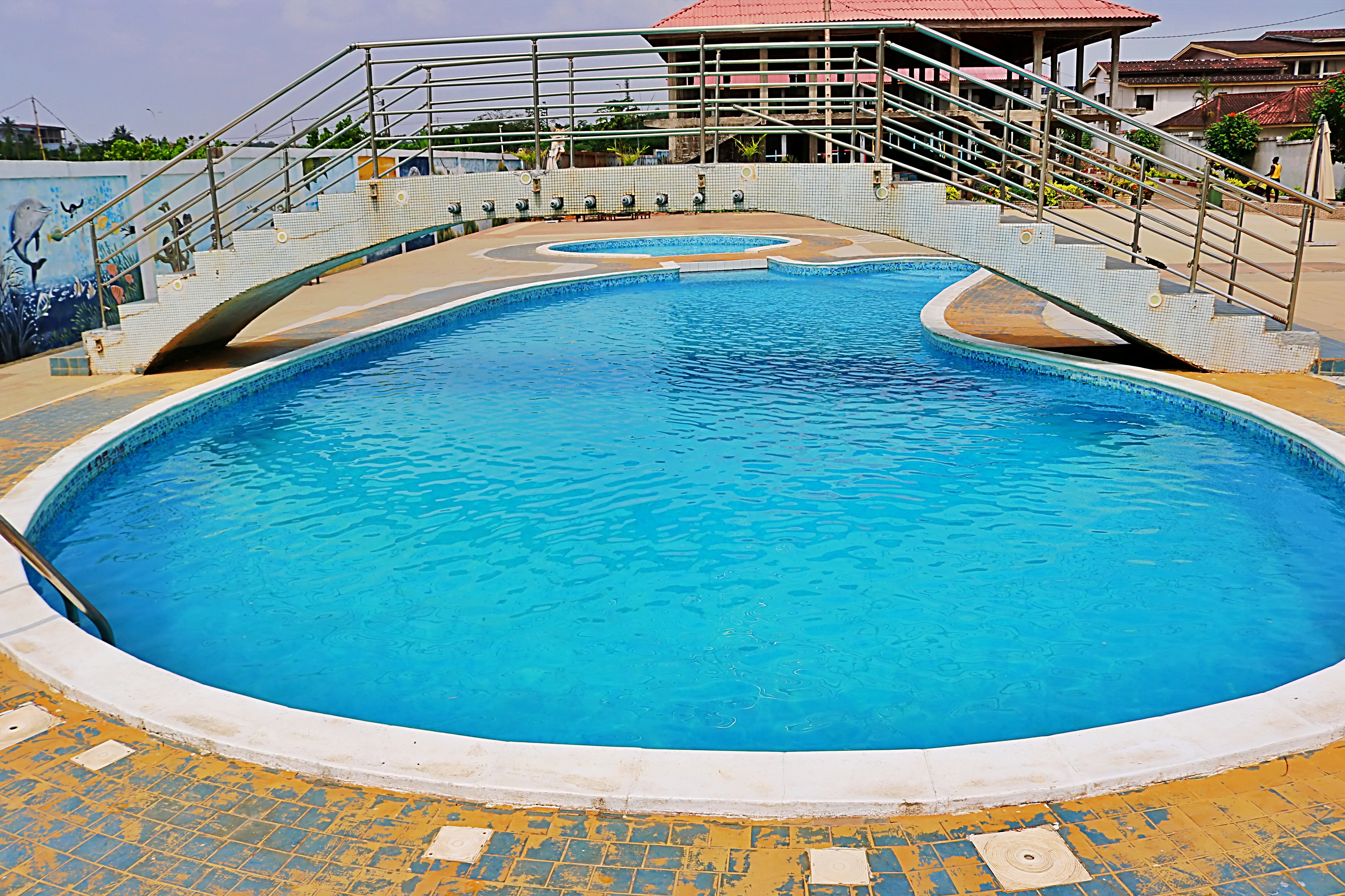 Aire de jeux - Jeux divers