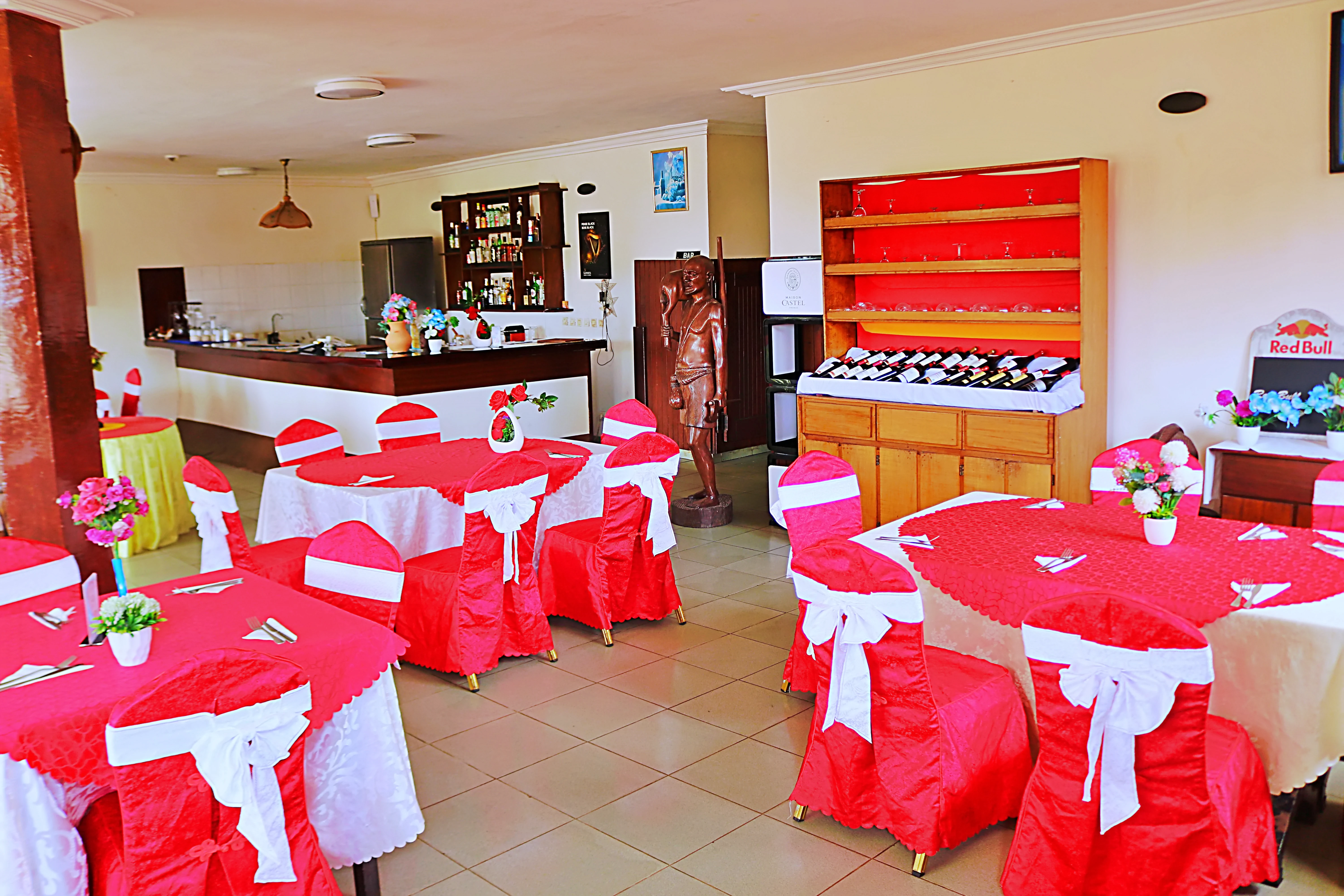 Aire de jeux - Balançoires