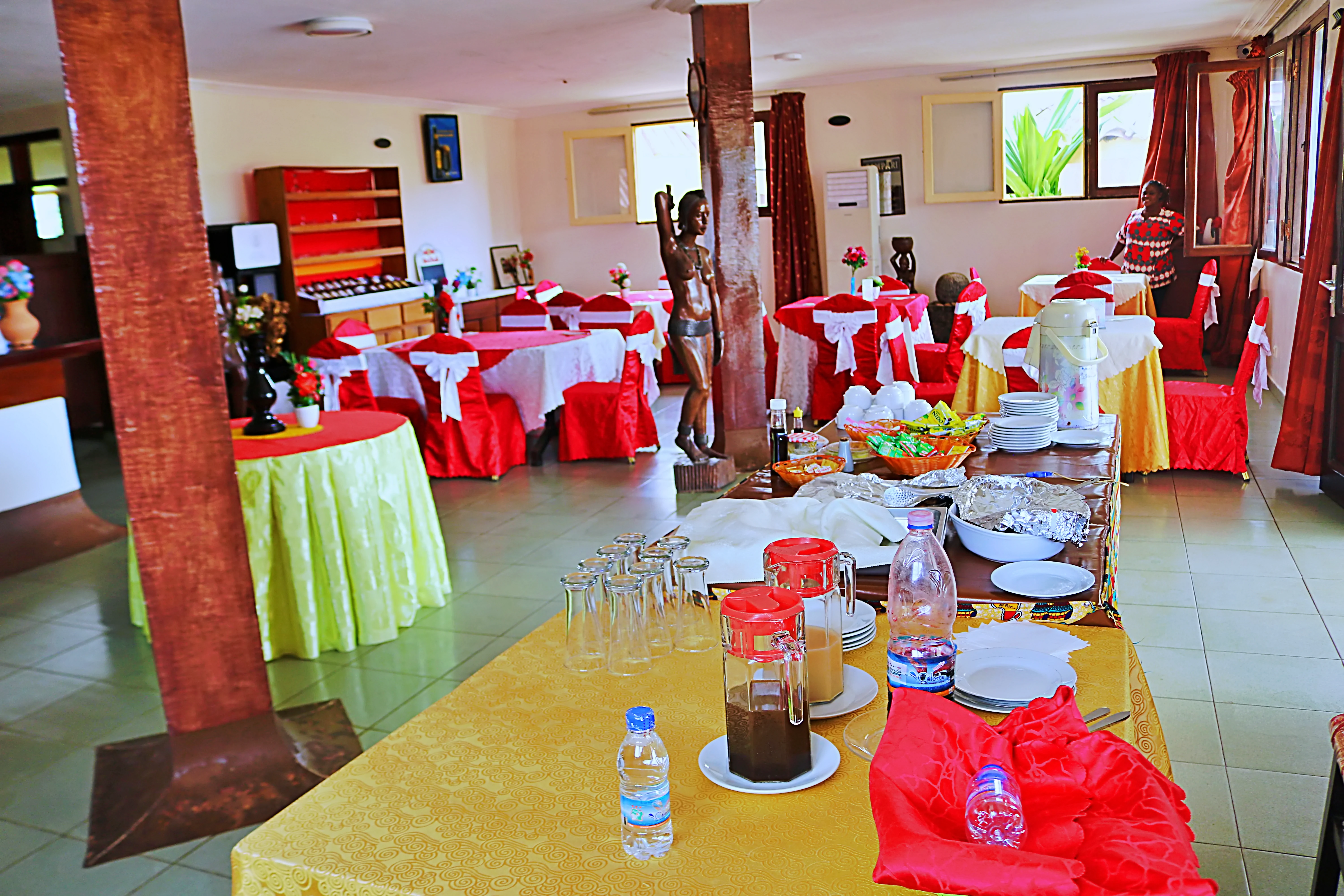 Aire de jeux - Jeux divers