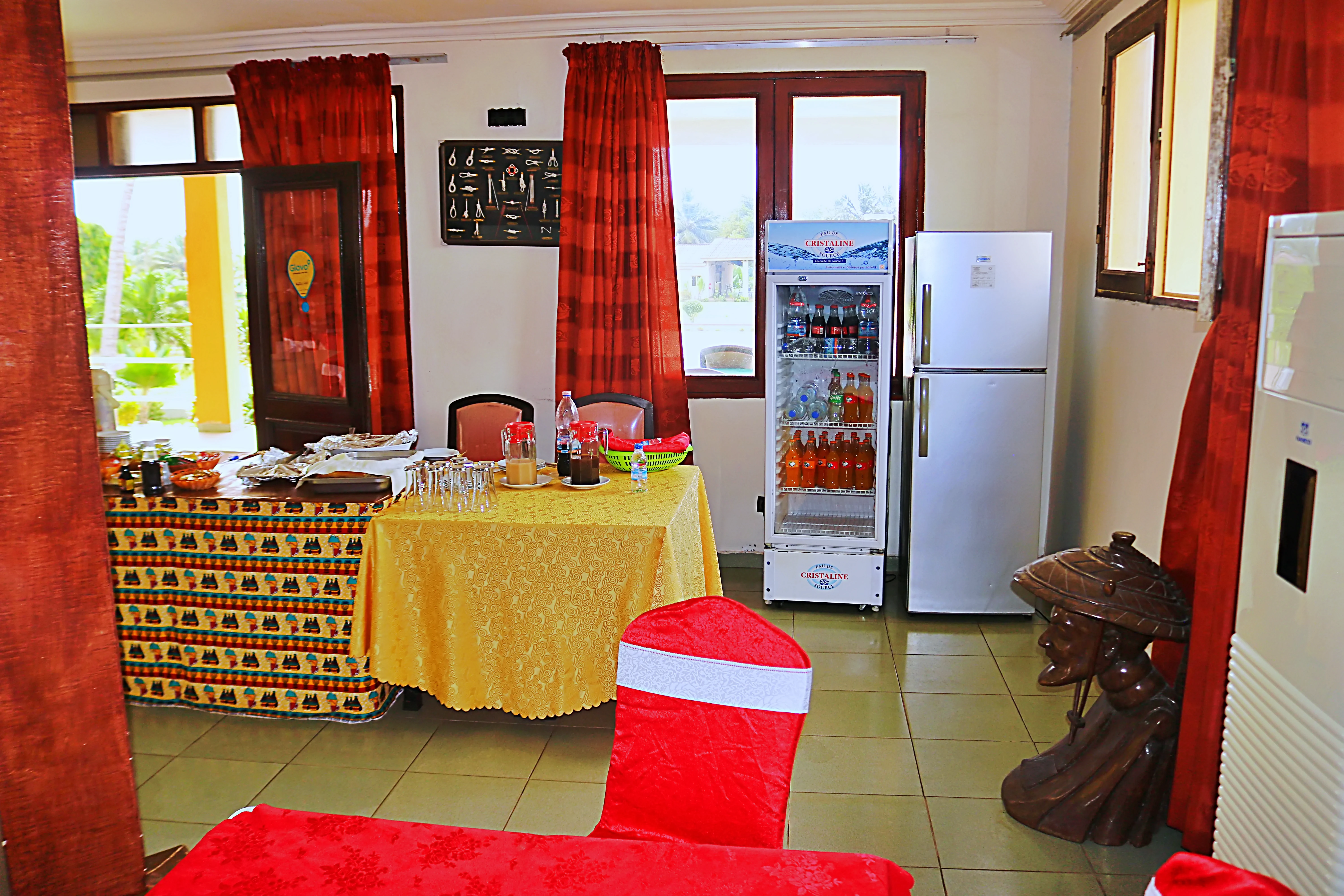 Aire de jeux - Jeux divers