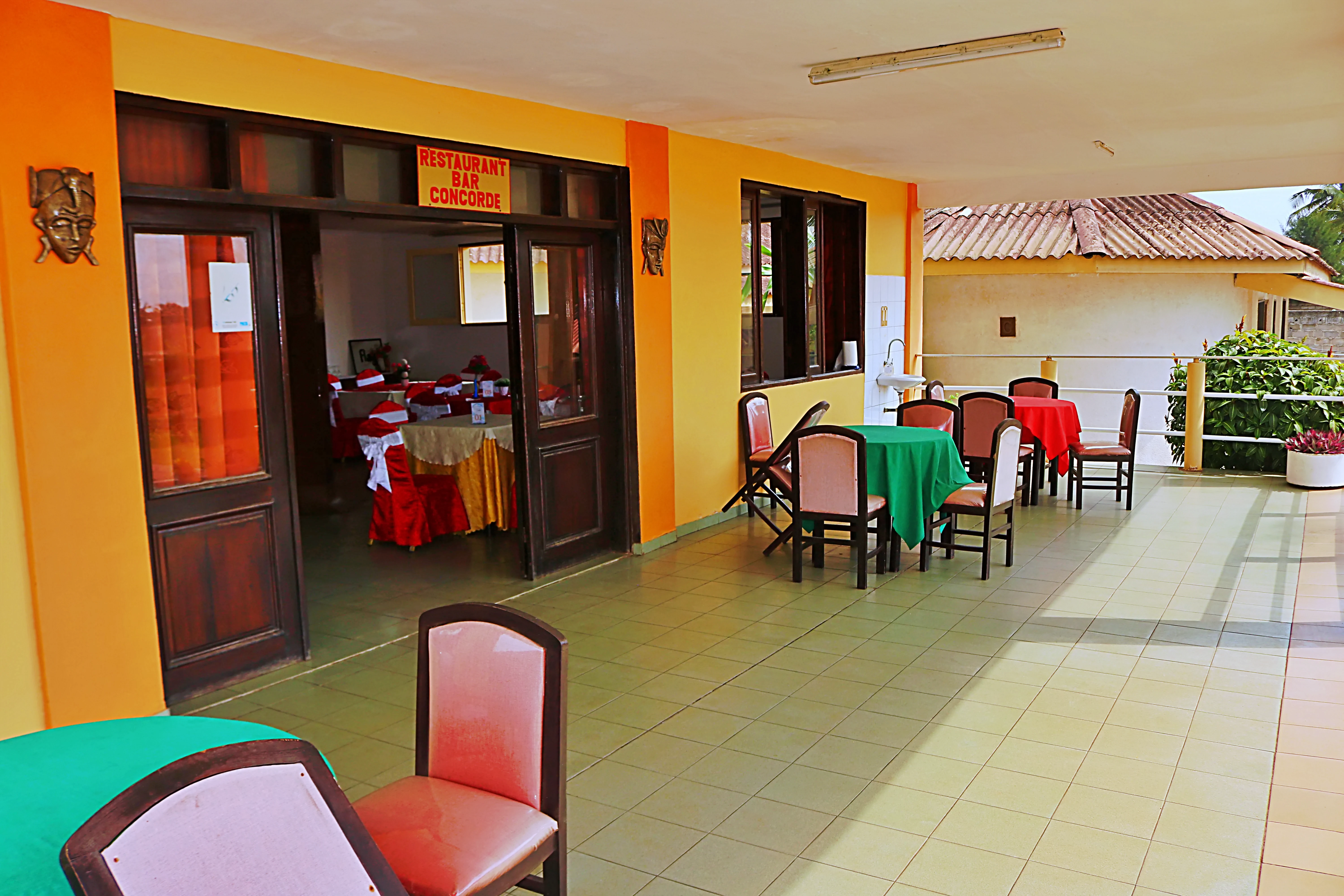 Aire de jeux - Jeux divers