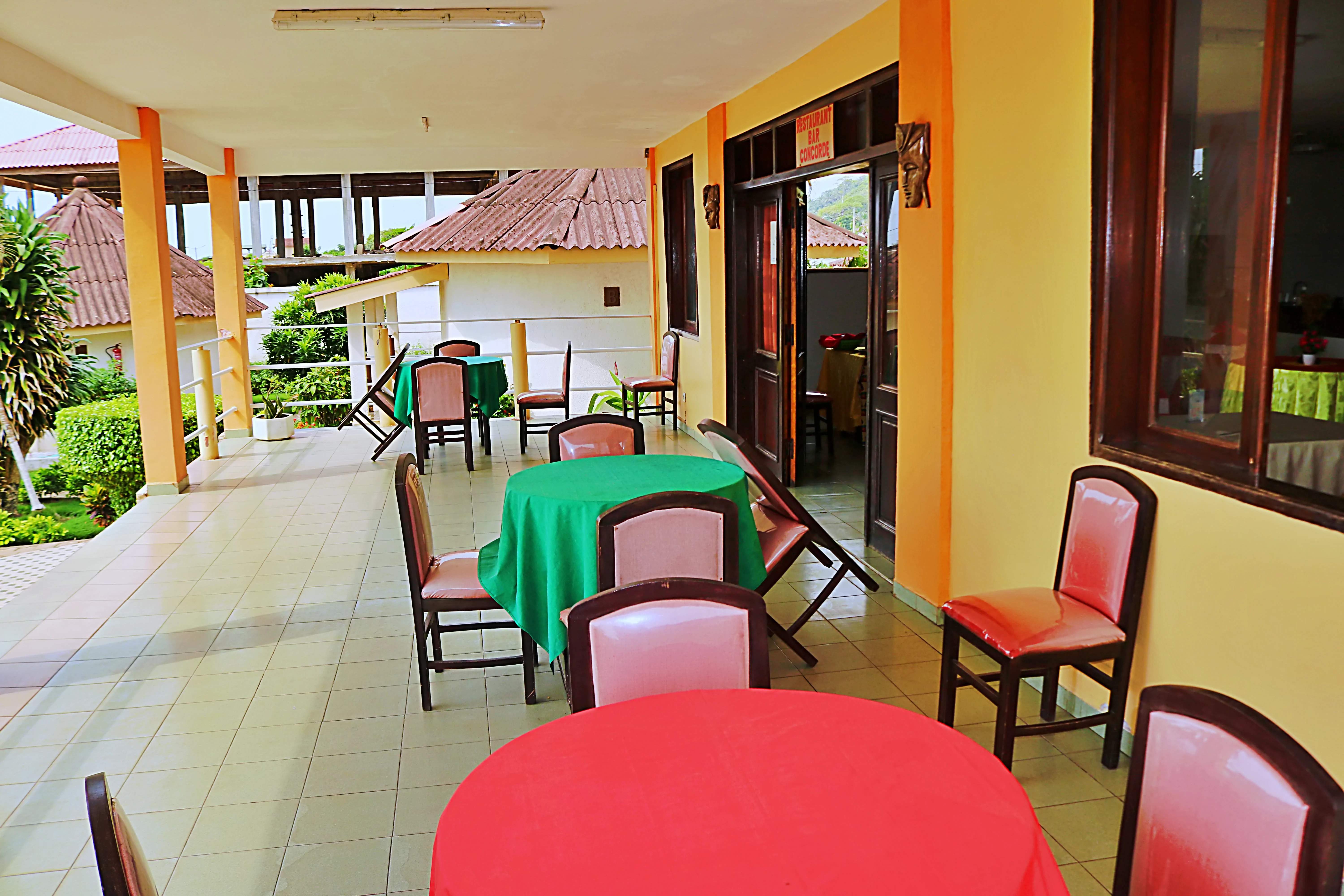 Aire de jeux - Jeux divers